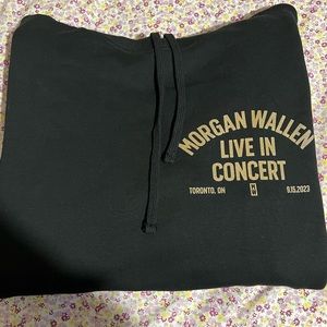 Morgan Wallen Custom Merch